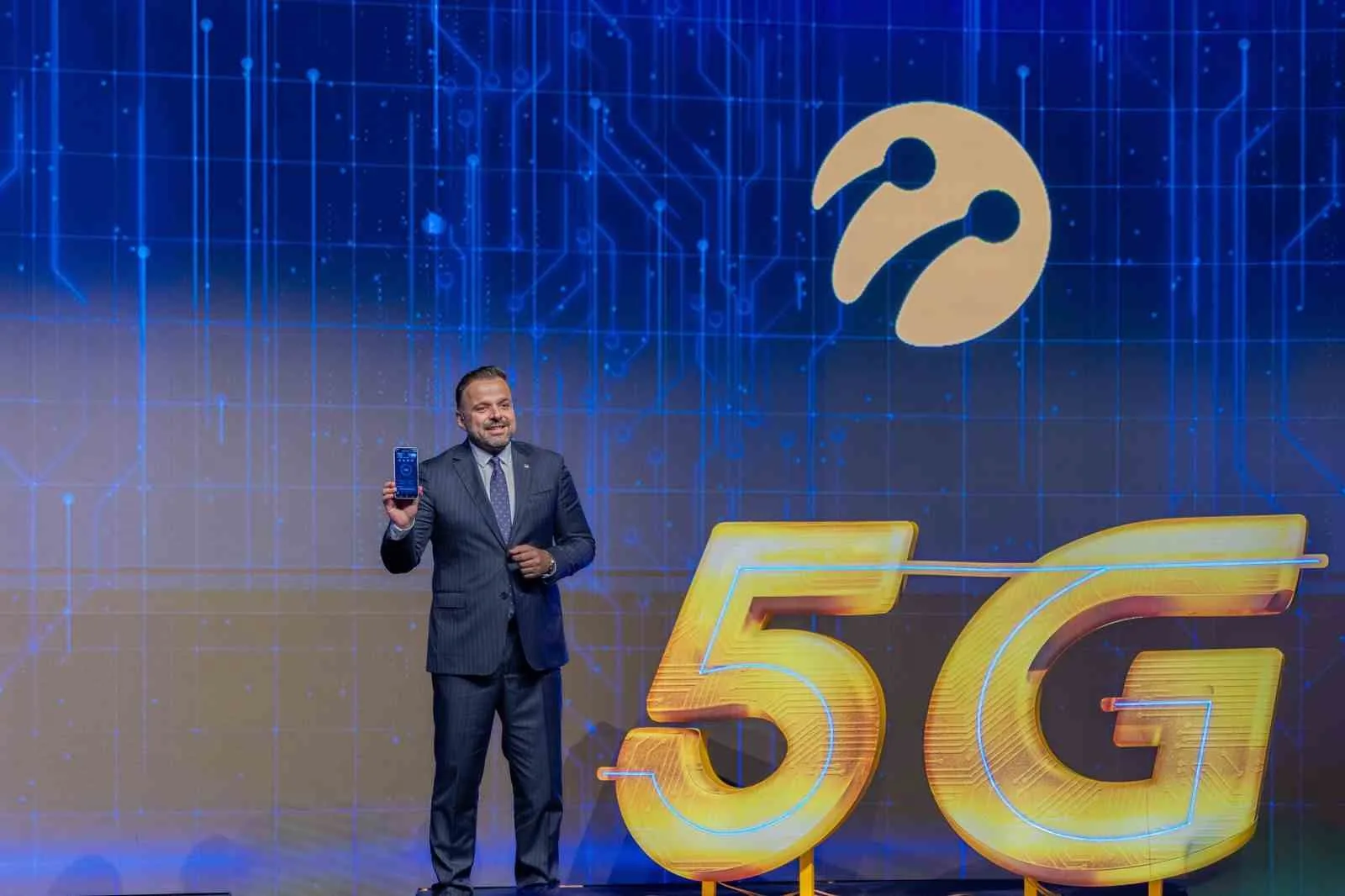 Türkiye’nin dijitalleşme yolculuğu için tarihi bir eşik olan 5G yetkilendirme