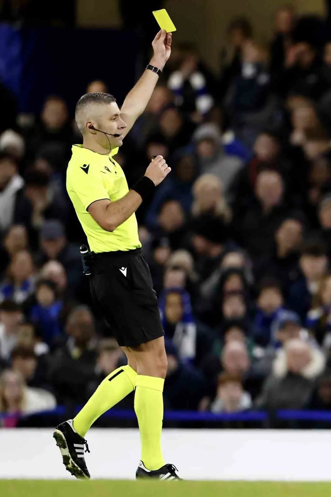 A Milli Futbol Takımı’nın, 2026 FIFA Dünya Kupası Elemeleri 4.