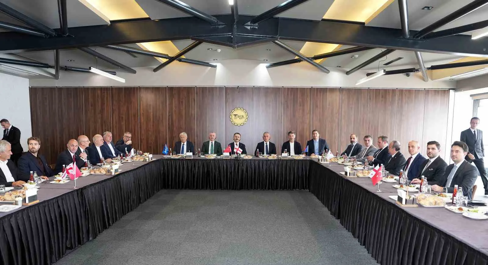 A Milli Futbol Takımı’nın 2026 FIFA Dünya Kupası Avrupa Elemeleri