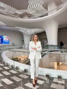 Hematoloji Uzmanı Dr. Zafer Serenli Yeğen, Türkiye’de her yıl 30
