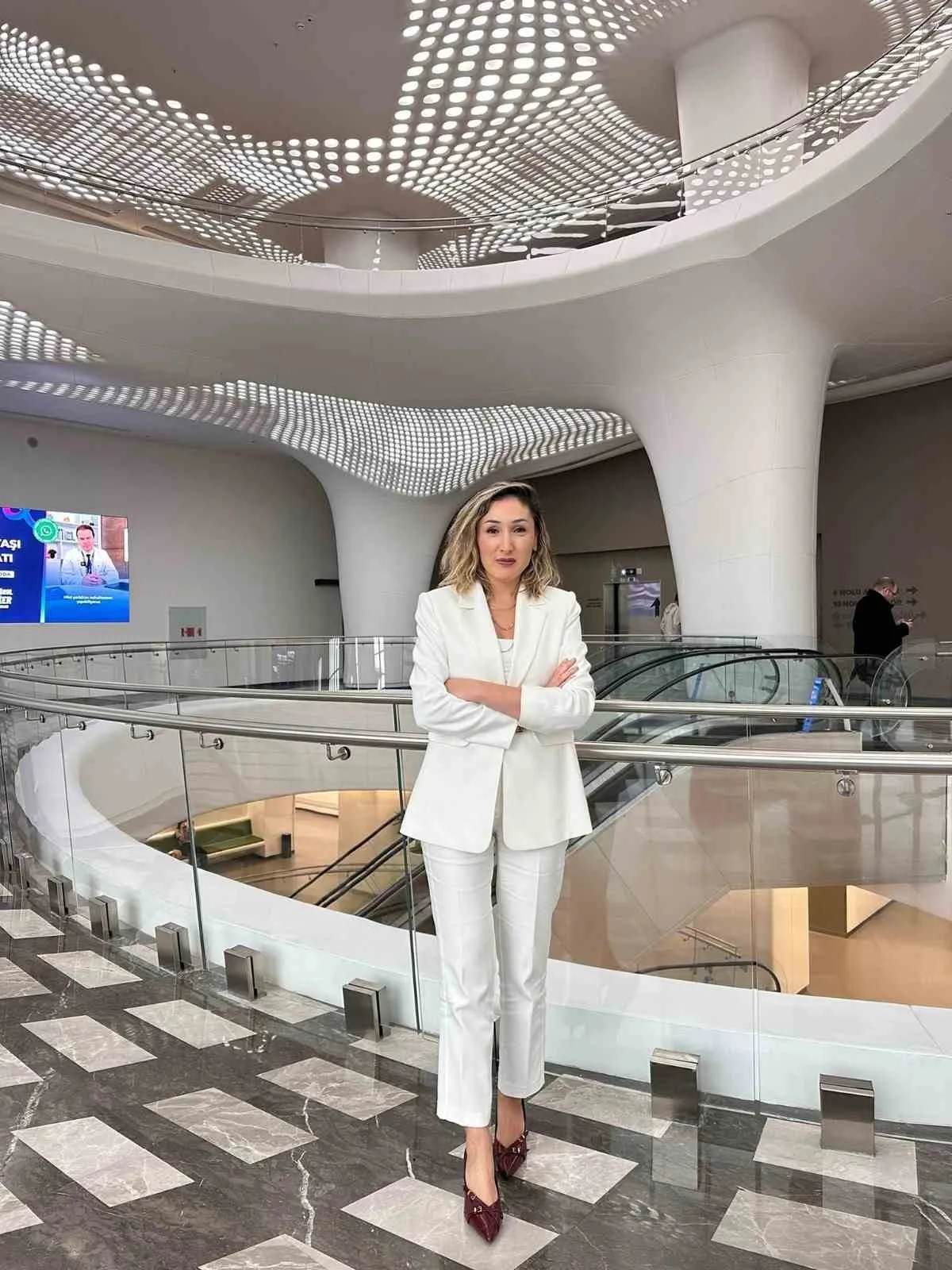 Hematoloji Uzmanı Dr. Zafer Serenli Yeğen, Türkiye’de her yıl 30