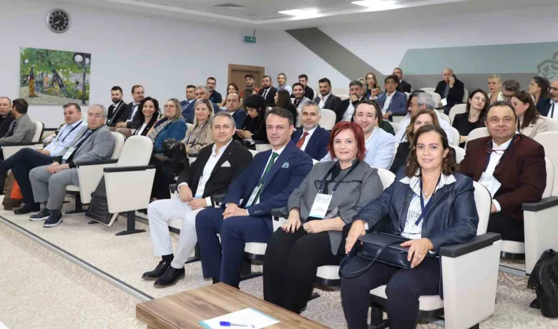 Necmettin Erbakan Üniversitesi (NEÜ) Diş Hekimliği Fakültesi ile Ağız ve