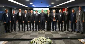 Antalya’da düzenlenen Coğrafi İşaretlerin Sürdürülebilirliği Çalıştayı’nda Türkiye’de coğrafi işaretli ürün