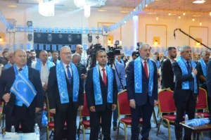 Irak Türkmen Cephesi (ITC), gelecek ay yapılması planlanan genel seçimler