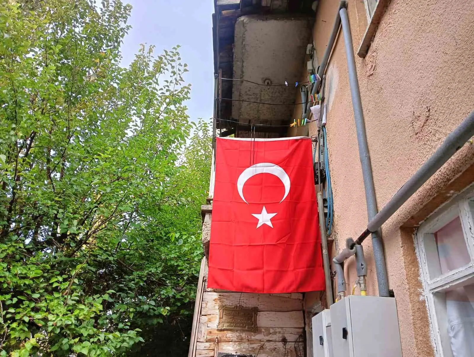 23 Ekim 2024’te, Ankara’da yer alan Türk Havacılık ve Uzay