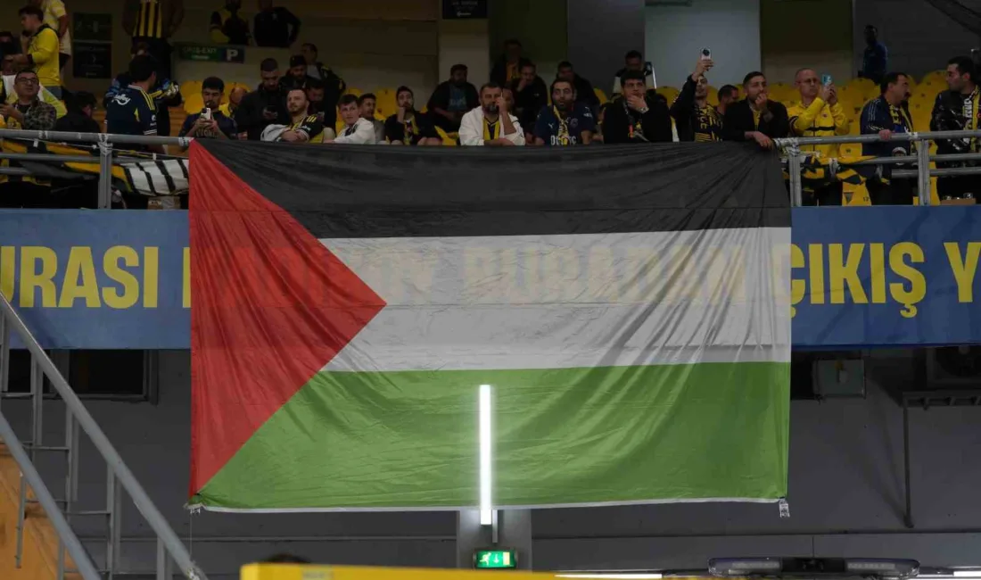 UEFA Avrupa Ligi 2. hafta maçında Fenerbahçe, evinde Fransız ekibi