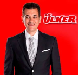 Türkiye’nin lider gıda şirketi Ülker, 2014’te belirlediği uzun vadeli sürdürülebilirlik