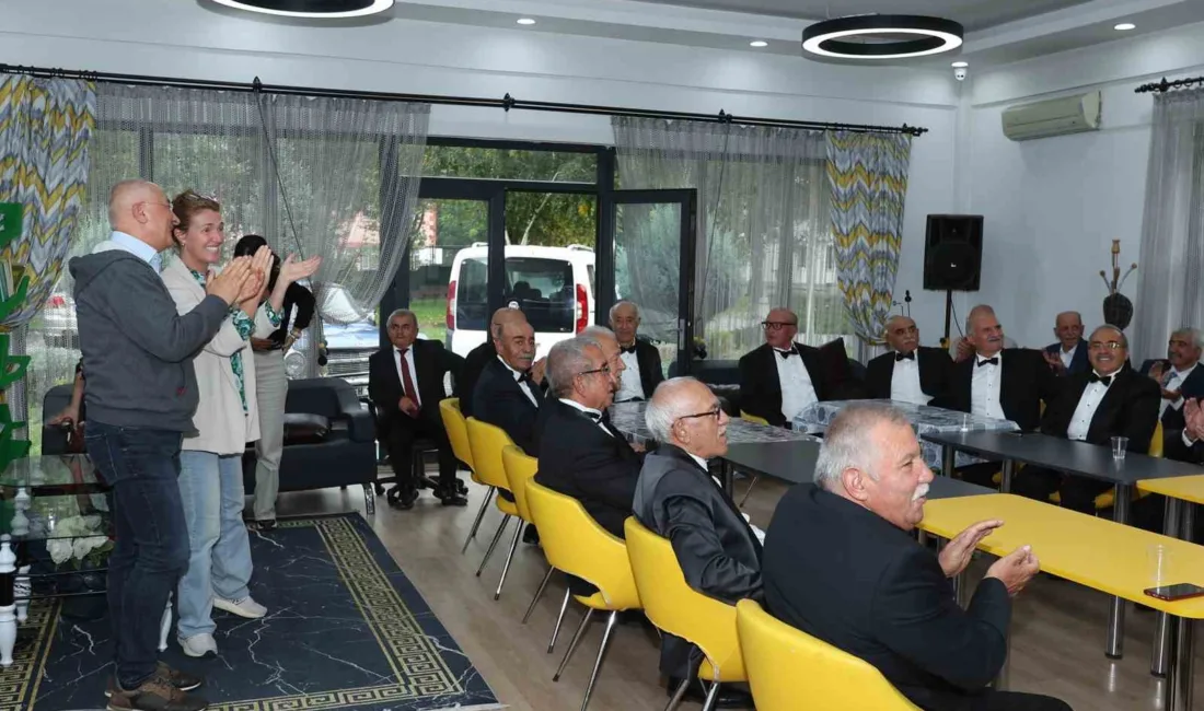 Kayseri Büyükşehir Belediyesi’nin sosyal belediyecilik anlayışıyla hizmet veren Mustafa Kumlu