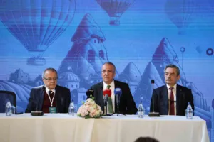 Türkiye’nin yapay zekâ alanındaki en önemli etkinliklerinden biri haline gelen