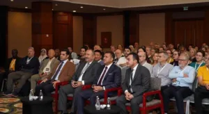Kanguru Matematik Derneği’nin 33. Kongresi İstanbul’da gerçekleştirildi. Açılışını İstanbul İl