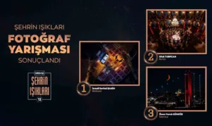 Güney Marmara’da elektrik dağıtım hizmeti sunan Uludağ Elektrik Dağıtım (UEDAŞ),