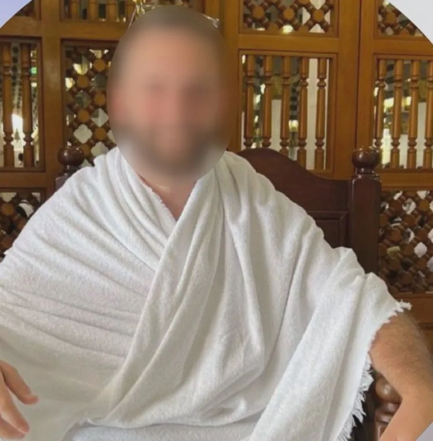 Umre ibadetine götürme vaadiyle müşteki P.B.’den 39 bin 500 lira