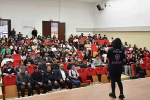 Ondokuz Mayıs Üniversitesi (OMÜ) Turizm Fakültesi ve Bafra Turizm Meslek