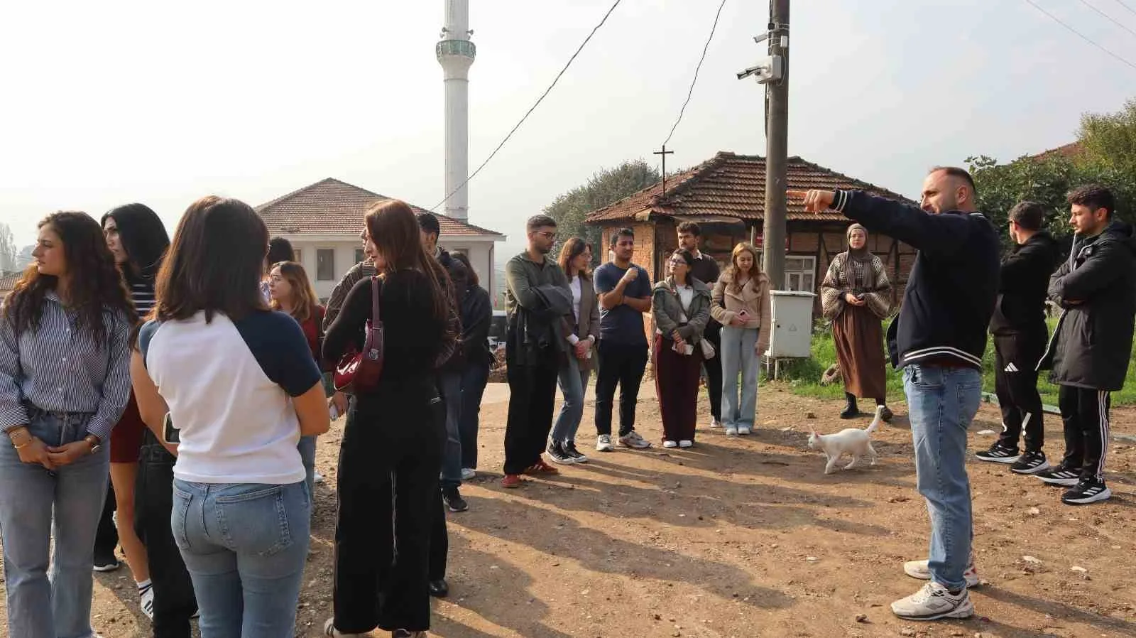 Düzce Belediyesi Gençlik Hizmetleri ve Spor Müdürlüğü, sportif etkinliklerin yanı