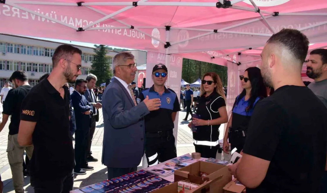 Muğla Emniyet Müdürlüğü Narkotik Suçlarla Mücadele Şube Müdürlüğümüz ekiplerince 2025-2026