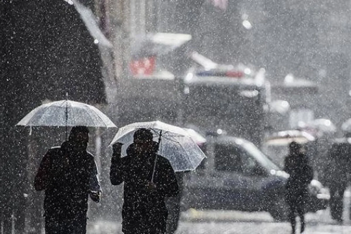 Uşak Valiliği, Meteoroloji Genel Müdürlüğü verilerine göre 7 Ekim Salı