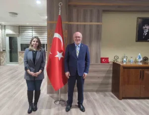 Uşak Üniversitesi İktisadi ve İdari Bilimler Fakültesi Kamu Yönetimi Bölümü
