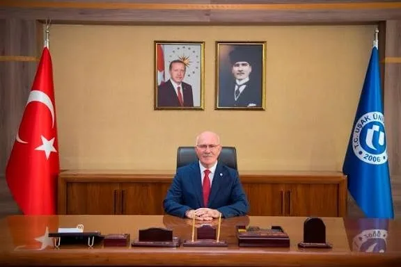 Uşak Üniversitesi Tıp Fakültesi Eğitim ve Araştırma Hastanesi bünyesinde tıpta