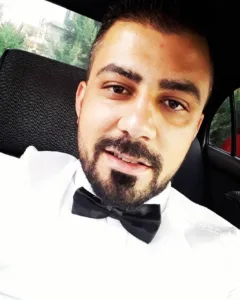 Ankara’da uyuşturucu madde etkisinde olduğu ileri sürülen şahıs, esnaf komşusunu