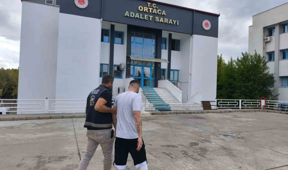 Muğla Emniyet Müdürlüğü Narkotik Suçlarla Mücadele Şube Müdürlüğünce 1-4 Ekim