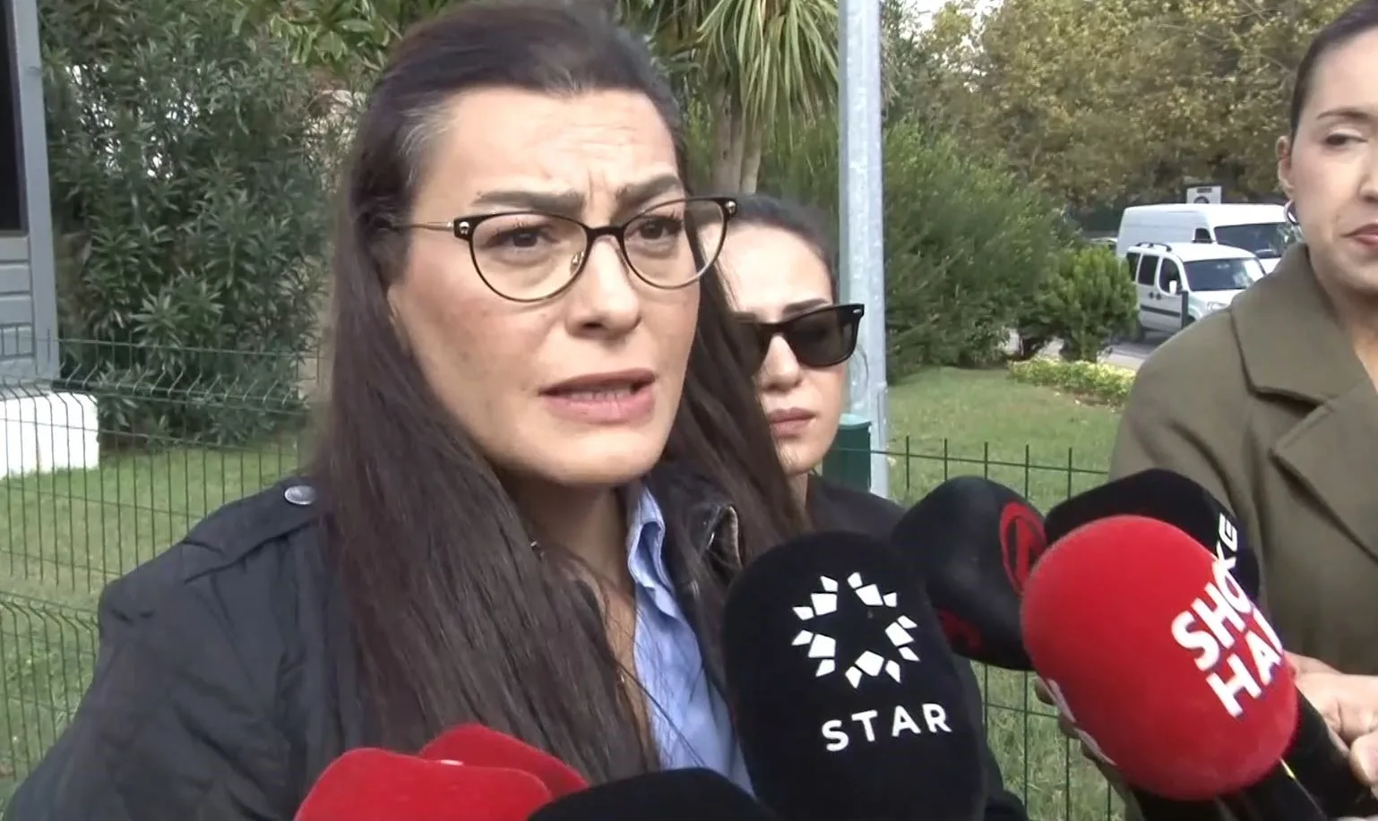 İstanbul Cumhuriyet Başsavcılığı’nca ’uyuşturucu veya uyarıcı madde kullanmak’ suçundan haklarında