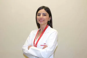 Uzm. Dr. Fatma Arkaz, 10 Ekim Dünya Ruh Sağlığı Günü