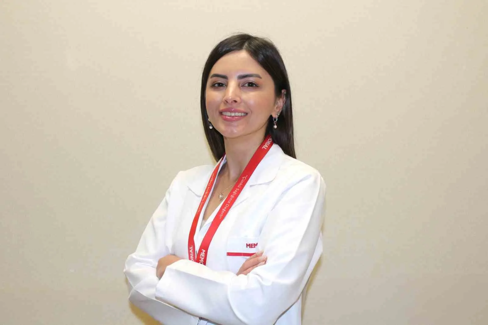 Uzm. Dr. Fatma Arkaz, 10 Ekim Dünya Ruh Sağlığı Günü