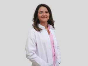 Bilecik Eğitim ve Araştırma Hastanesine Enfeksiyon Hastalıkları Polikliniğine atanan Uzm.