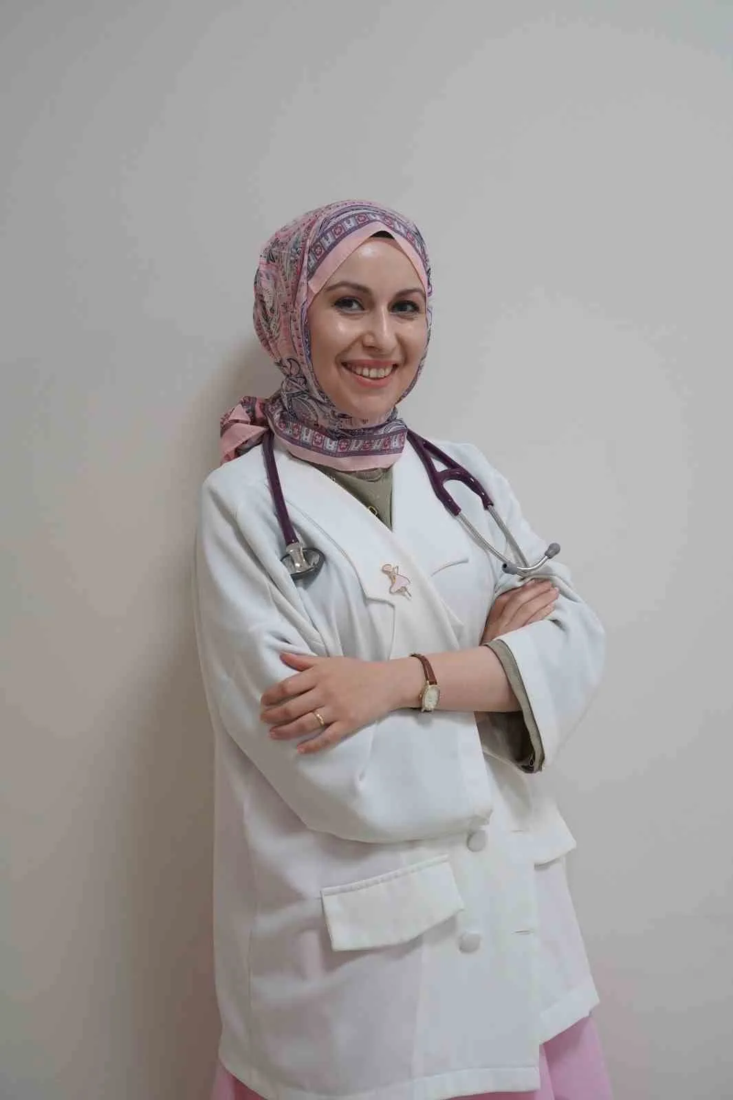 Bilecik Eğitim ve Araştırma Hastanesi Tıbbi Onkoloji Uzmanı Uzm. Dr.