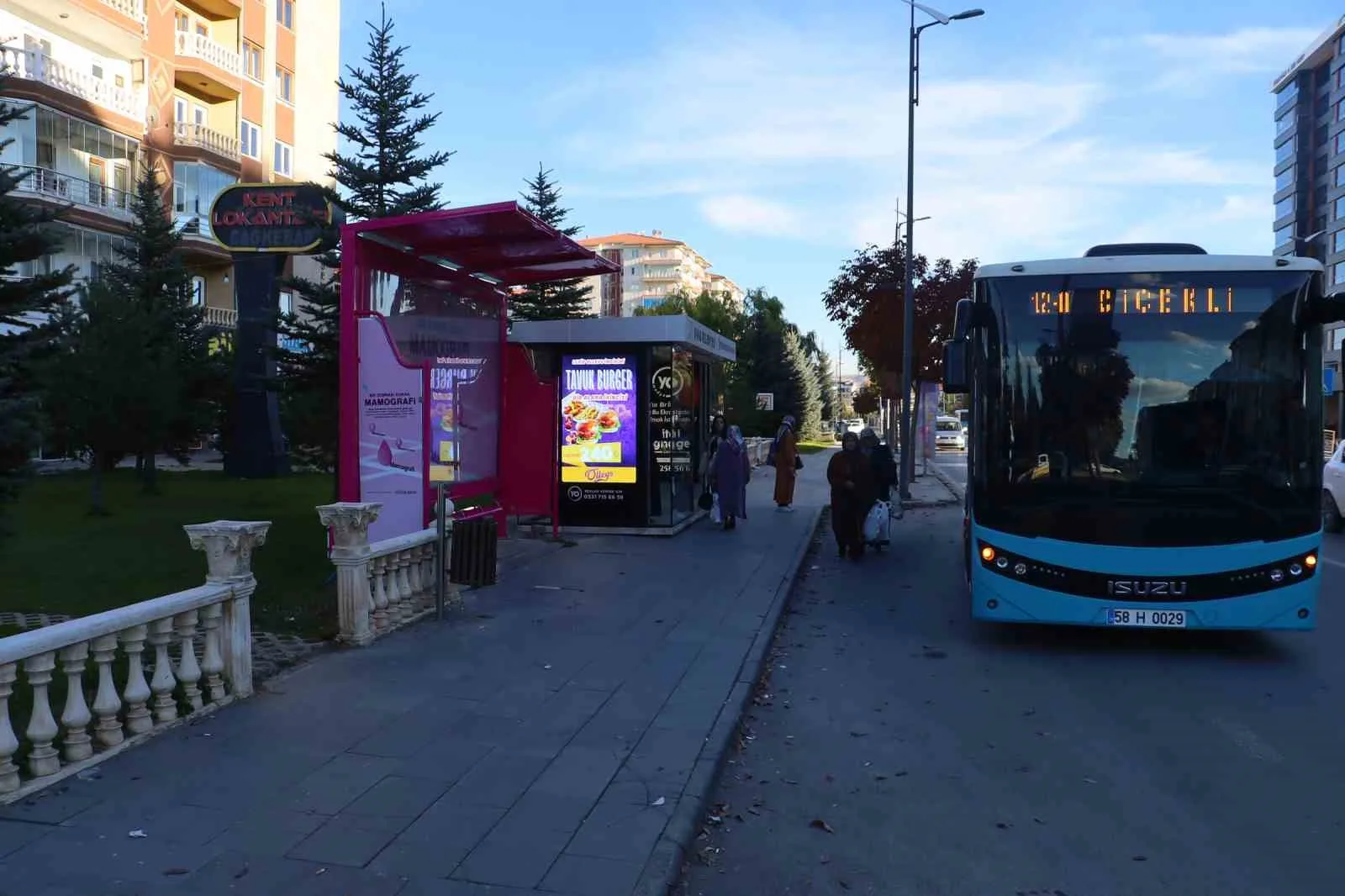 Sivas Medicana Hastanesi Tıbbi Onkoloji Uzmanı Doç. Dr. Celal Alandağ,