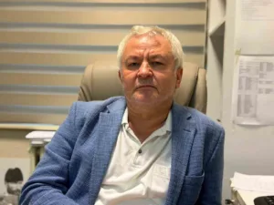 DÜZCE (İHA) – Yurdun bir çok bölgesinde etkili olan sağanak