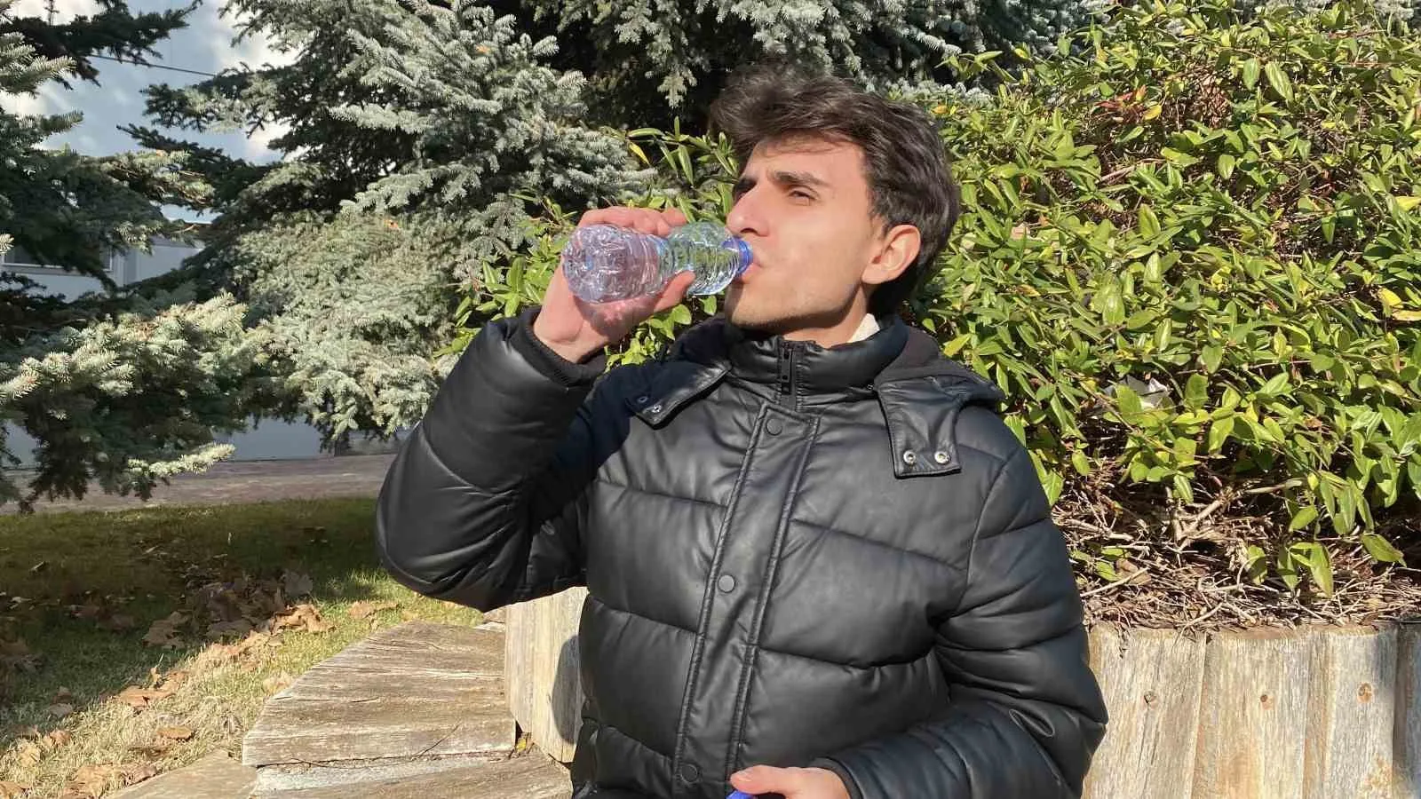 Kış mevsiminde vücudun su ihtiyacı azalmış gibi görünse de, uzmanlar