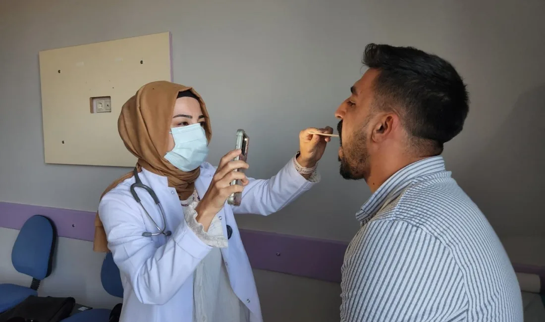 Menenjit hastalığının tedavi edilmediği takdirde ölümle sonuçlanabildiğini aktaran Enfeksiyon Hastalıkları