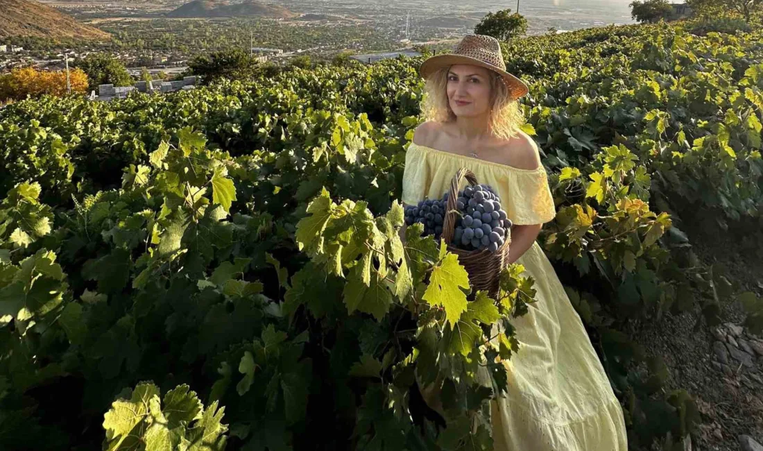 “Üzümlü’de Yaşam” temalı 2. Geleneksel Fotoğraf Yarışması başlıyor. 7-29 yaş