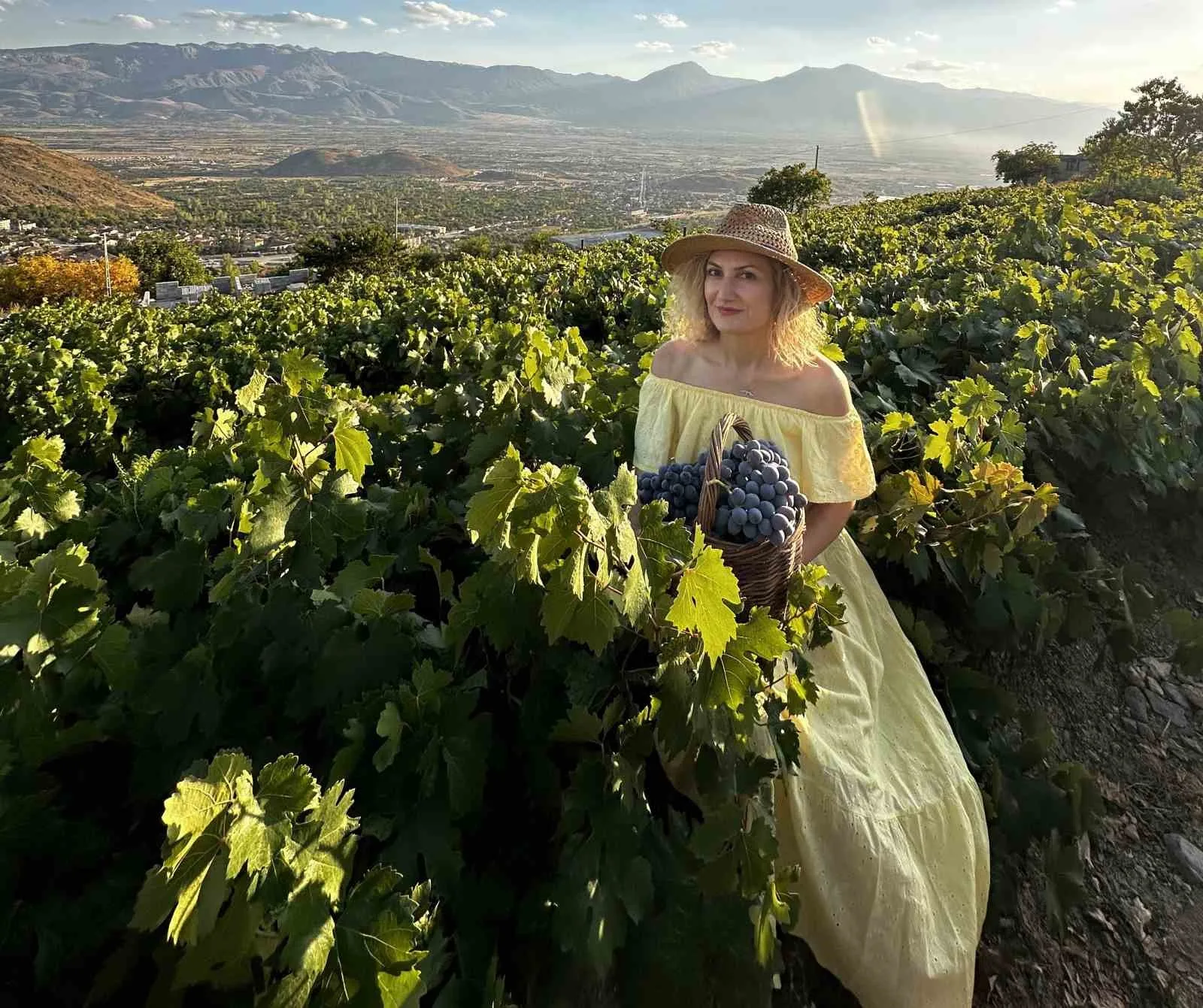 “Üzümlü’de Yaşam” temalı 2. Geleneksel Fotoğraf Yarışması başlıyor. 7-29 yaş