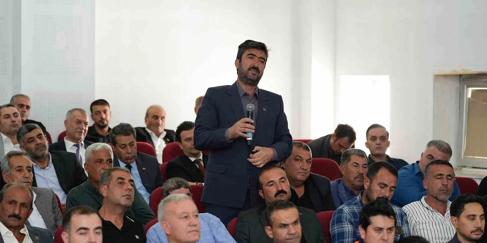 Gaziantep Valisi Kemal Çeber ile Gaziantep Büyükşehir Belediye Başkanı Fatma