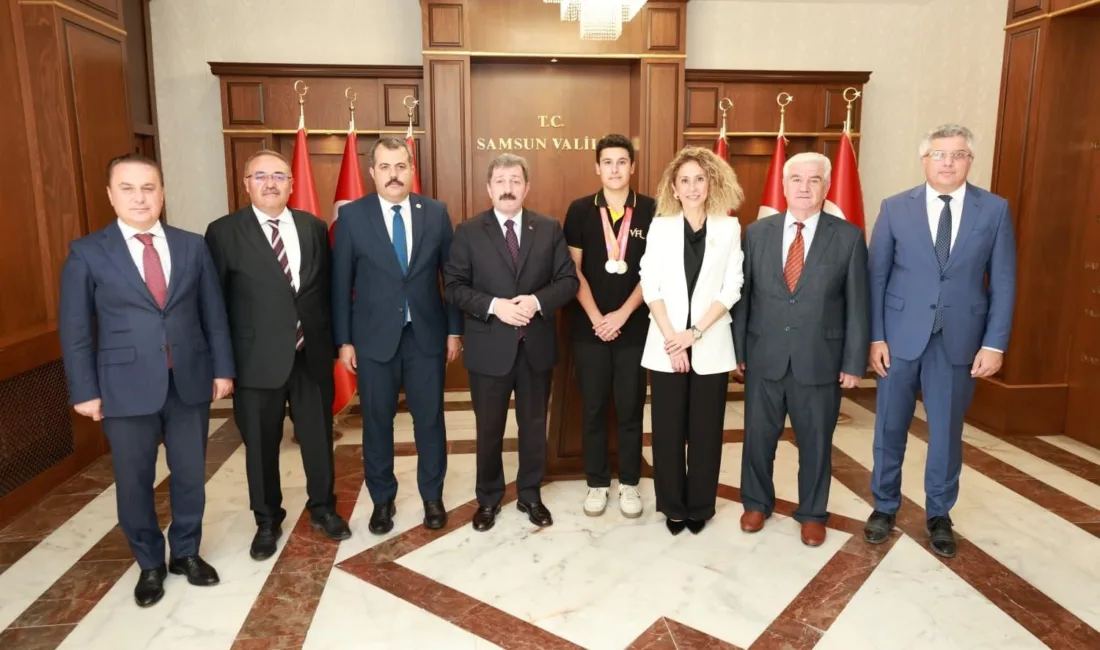 2025 TEKNOFEST’te üstün başarılar elde ederek Türkiye şampiyonluğu ve ikinciliği