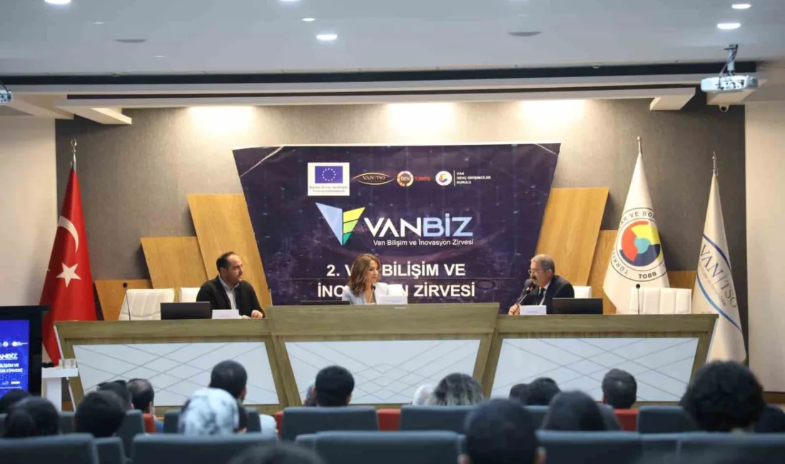 Avrupa Birliği Türkiye Delegasyonu Desteği, Van Ticaret ve Sanayi Odası