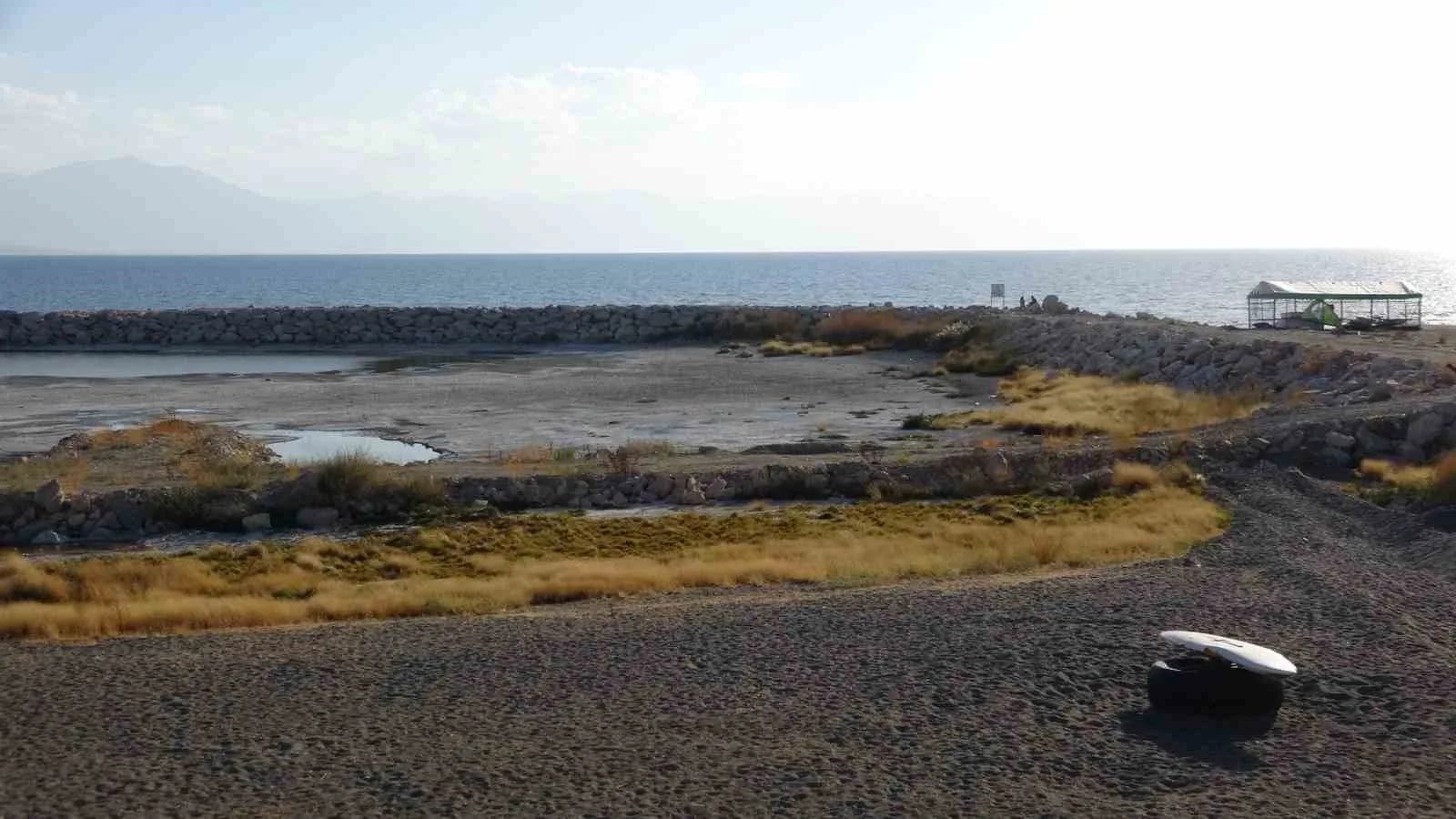 Van Yüzüncü Yıl Üniversitesi (YYÜ) Edebiyat Fakültesi Coğrafya Bölümü Öğretim