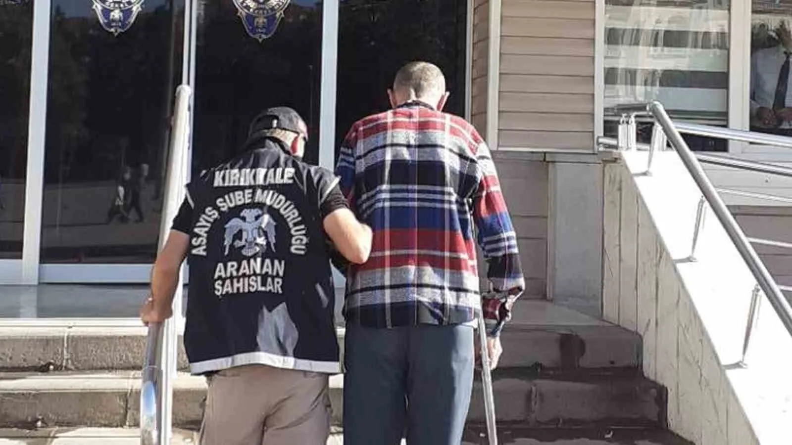 Kırıkkale’de “Vergi Usul Kanununa Muhalefet” suçundan 3 yıl 1 ay