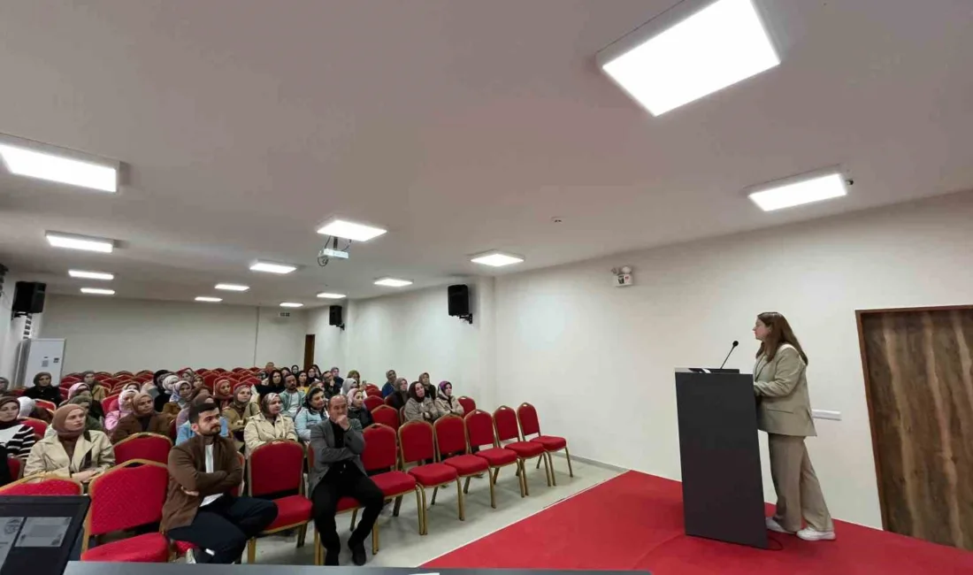 Samsun Vezirköprü Rehberlik ve Araştırma Merkezi (RAM), “Ders Ücreti Karşılığı