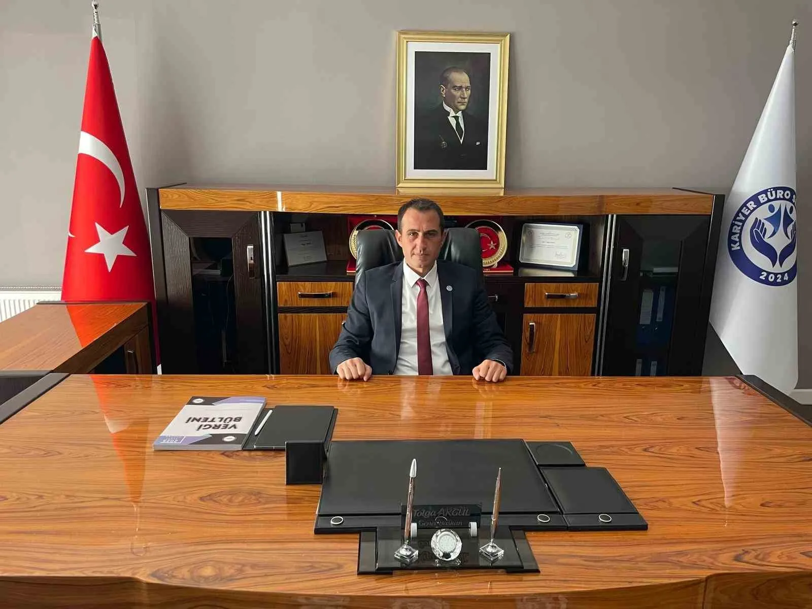 Gelir İdaresi Başkanlığı’nın 2009’dan itibaren Veznedar ve Tahsildar alımlarını durdurmasının