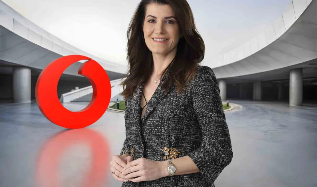 Vodafone Business, Koru Grubu’na sunduğu kurumsal tarife, bulut teknolojileri, yüksek