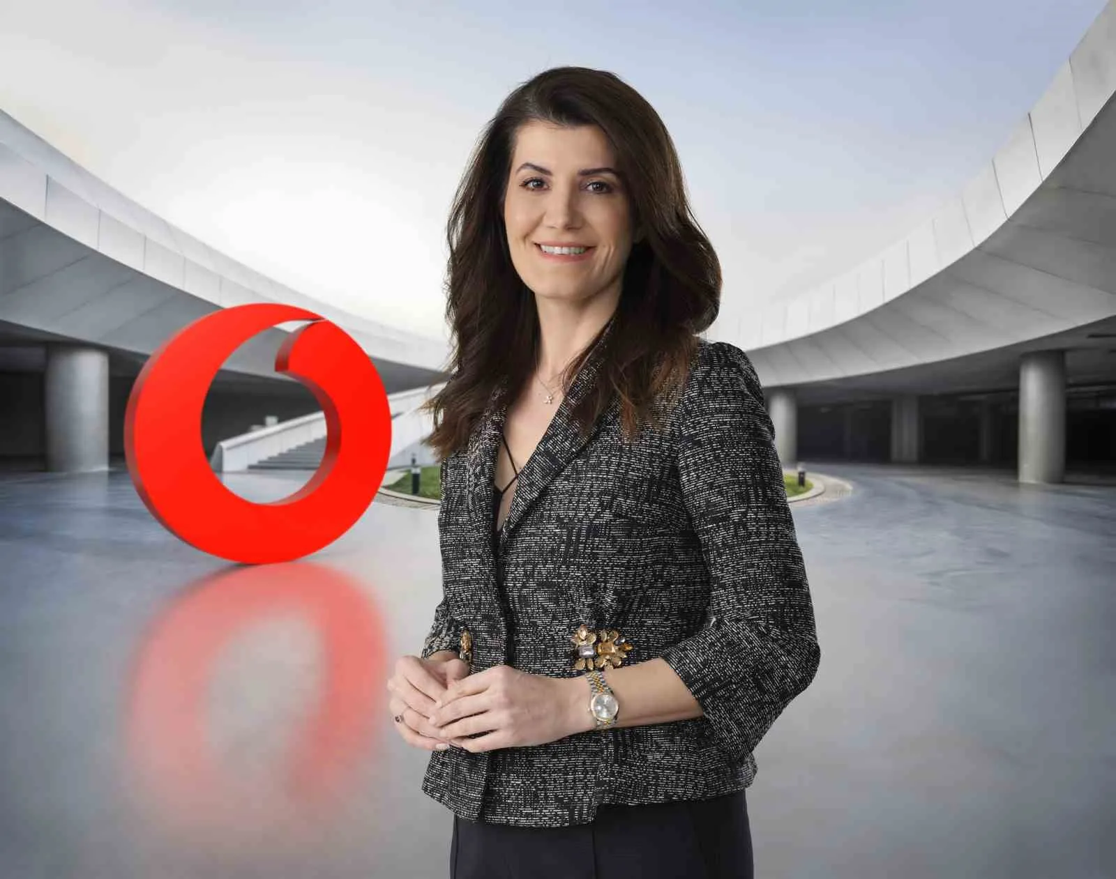 Vodafone Business, Koru Grubu’na sunduğu kurumsal tarife, bulut teknolojileri, yüksek
