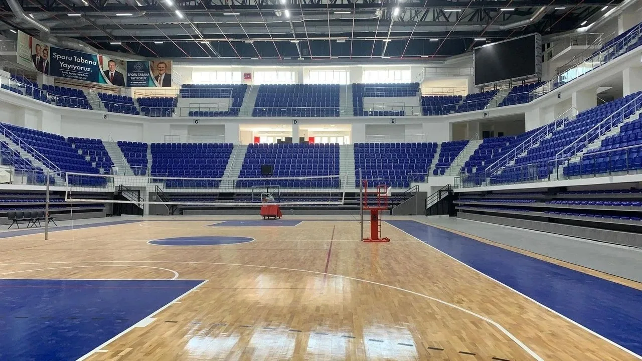Erkekler Şampiyonlar Kupası’nda bu yıl voleybolun kalbi Malatya’da atacak. Ziraat