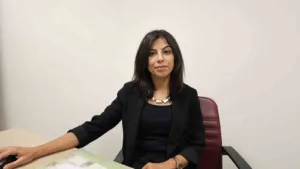 Erişkin Ruh Sağlığı ve Hastalıkları Uzmanı Dr. Hatice Bayraktar, insanların