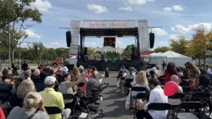 ABD’nin başkenti Washington’da geleneksel Türk Festivali bu yıl 23. kez