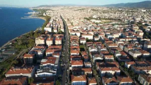 15-18 Ekim 2025 tarihleri arasında gerçekleştirilecek Yalova Uluslararası Film Festivali