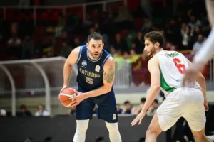 Türkiye Basketbol Ligi’ndeki mücadelesine devam eden Çayırova Belediyesi, sezonun dördüncü