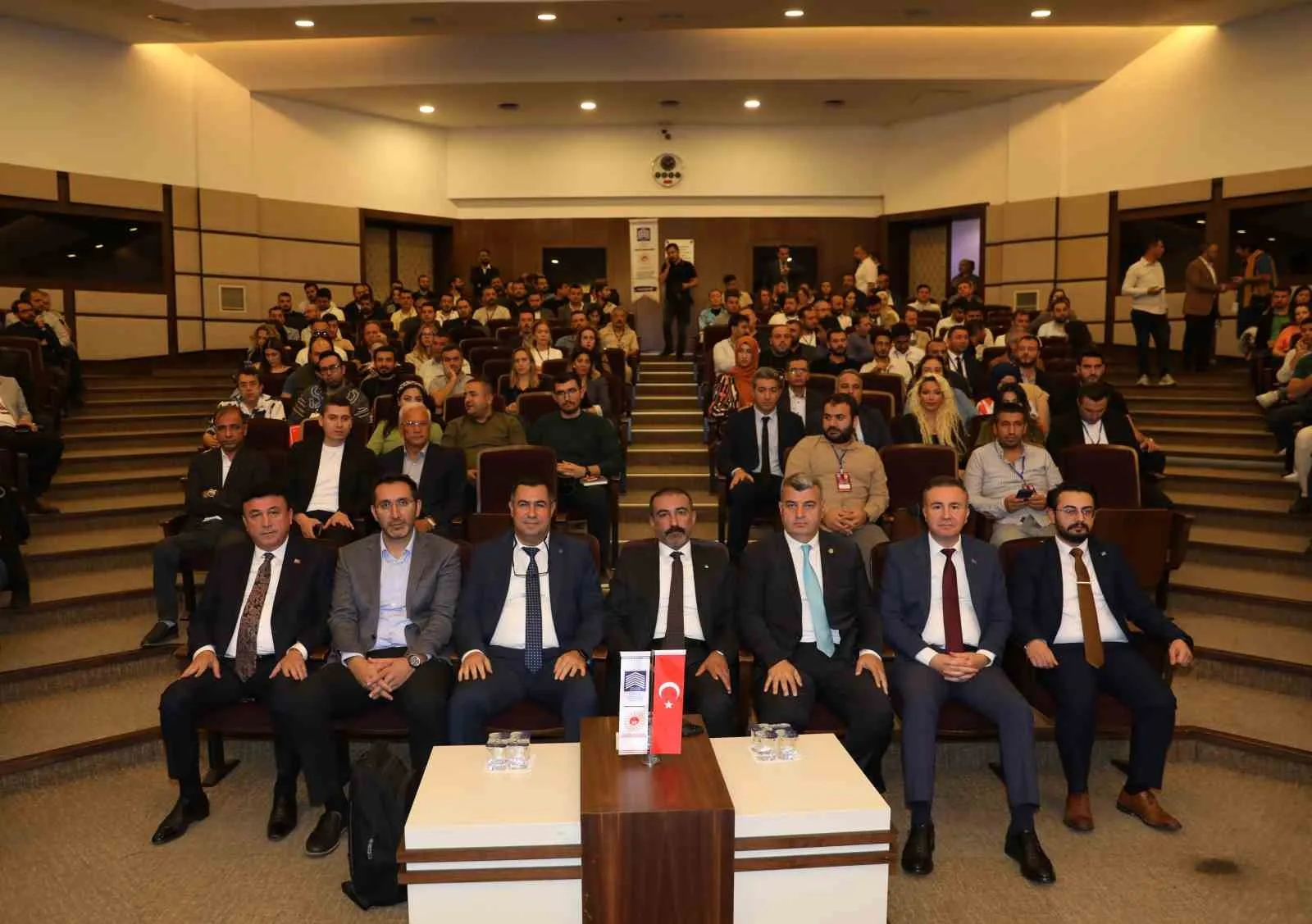 Çevre, Şehircilik ve İklim Değişikliği Bakanlığı ile Gaziantep Ticaret Odası